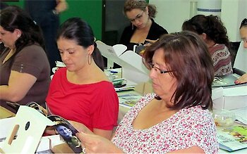 Scientologen erhöhen das Bewusstsein für Menschenrechte in Costa Rica
